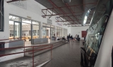 El Ayuntamiento de Lucena quiere dar un cambio radical a la estación de autobuses