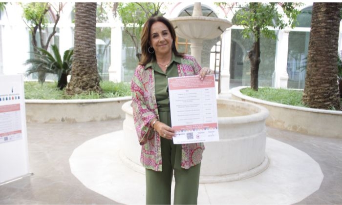 El Ayuntamiento de Lucena impulsa unos talleres para la formaci&oacute;n de las asociaciones locales