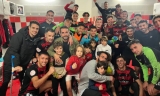 Jonathan Ruiz: "En el Salerm Puente Genil somos como una familia"