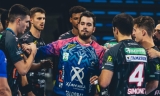 El lucentino Cisco Ram&iacute;rez, de las Ludotecas de El Valle a debutar en la Liga Asobal