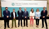 Antequera, protagonista en el primer gran encuentro de la Red de Ciudades Industriales de Andalucía