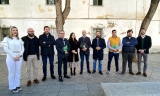 El PP insta por en&eacute;sima vez al Gobierno a desbloquear el nuevo cuartel de la Guardia Civil en Antequera