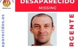Alerta difundida por SOS Desaparecidos.