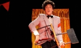 El Gran Dimitri llega este viernes a Villanueva del Rosario con su &lsquo;Great Cirkus Show&rsquo;