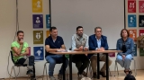 Campillos amplía su programa de formación y empleo agrícola