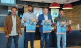 Presentado el XII Campus de F&uacute;tbol Ciudad de Lucena