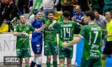 El UMA Antequera viaja a Ceuta con el liderato en juego