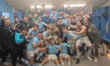 El Ciudad de Lucena tira de sacrificio y coraz&oacute;n para ganar a La Palma