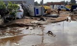 Ola de solidaridad en toda la comarca de Antequera para ayudar a los afectados por la DANA