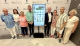 La Verbena del Vecino re&uacute;ne a Antequera para celebrar el final de sus fiestas