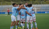Ciudad de Lucena-Xerez, el partido del a&ntilde;o en Tercera Federaci&oacute;n