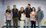El recinto ferial de Lucena, sede de la segunda edici&oacute;n de la Feria de la Automoci&oacute;n