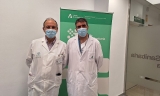 As&iacute; es el trabajo de los profesionales del Hospital de Osuna ante el c&aacute;ncer