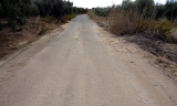 La Diputaci&oacute;n destina 1,2 millones de euros para arreglar el camino de Cartaojal a Cuevas Bajas