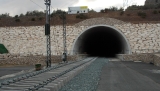 Sale a concurso la redacci&oacute;n del proyecto para duplicar la v&iacute;a en otro tramo de la l&iacute;nea de AVE Antequera-Granada