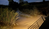 La Aemet desactiva los avisos por lluvias en la comarca de Antequera