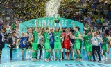 El BeSoccer UMA Antequera arranca la defensa de su título de Copa del Rey