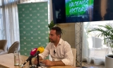 El Antequera CF presenta su nueva campa&ntilde;a de abonados con muchas novedades