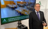El delegado de Desarrollo Educativo ha informado sobre estas nuevas autorizaciones.