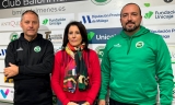Carlos Pastrana: "Si no creo que el equipo se puede salvar, yo no doy un paso al frente"