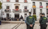 &ldquo;La muerte de Celeste en Estepa por la violencia machista es una herida abierta en el coraz&oacute;n de nuestra sociedad&rdquo;