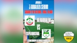 Dos invictos y candidatos se medir&aacute;n esta jornada en 3&ordf;
