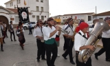Los bandoleros vuelven a ser protagonistas en Benamej&iacute; a partir de este martes