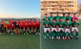 El CD Campillos y el CD Trabuco suman un punto en la Primera Andaluza