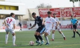 El Ciudad de Lucena pierde su primer partido de la temporada en Tercera Federaci&oacute;n