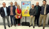 Abiertas las inscripciones para la XI San Silvestre Antequerana