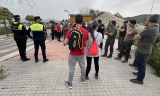 Preparaci&oacute;n de esta &uacute;ltima batida.