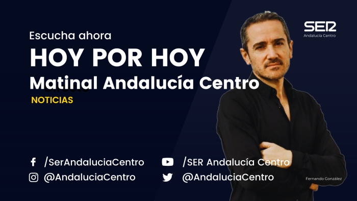 Hoy por Hoy Matinal Andalucía Centro (18/08/2022)