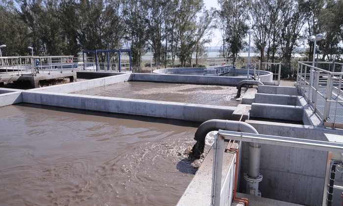 El Plan &Eacute;cija impulsa el uso para el riego de las aguas depuradas en Herrera, La Puebla de Cazalla y Fuentes de Andaluc&iacute;a