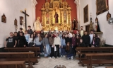 El IES Miguel de Cervantes de Lucena impulsa un proyecto centrado en el estudio de la imaginer&iacute;a local