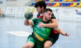 El balonmano antequerano vivir&aacute; un intenso fin de semana con el D&oacute;lmenes y Torcal