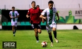 Ale Mar&iacute;n no continuar&aacute; en el Antequera CF