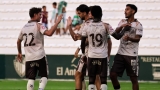 El Antequera CF vence 3-0 al Real Ja&eacute;n en el Trofeo Ciudad del Torcal
