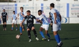 Jairo Morillas, jugador del Ciudad de Lucena: "Afrontamos el 2025 con la intenci&oacute;n de continuar con las buenas sensaciones"
