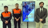 Antequera lanza una campa&ntilde;a para la captaci&oacute;n de voluntarios de Protecci&oacute;n Civil