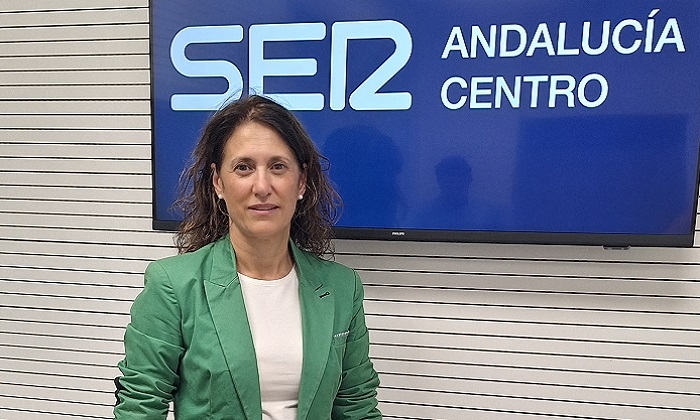 La Junta niega razones pol&iacute;ticas en el retraso del tramo de la obra de agua para la comarca de Estepa