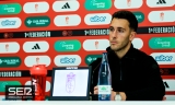 Javi Medina: "Estos chicos han demostrado que son capaces de levantarse"