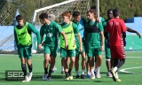 El Antequera CF afronta una final por estar en el playoff