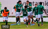 El Antequera CF arranca la segunda vuelta con ganas de sumar