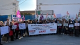 Denuncian falta de personal de cocina en el colegio de Villanueva de Algaidas: &ldquo;Hay d&iacute;as que s&oacute;lo comen fiambre&rdquo;