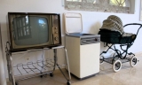 La Casa de los Mora de Lucena acoge hasta el pr&oacute;ximo 31 de mayo la exposici&oacute;n "El mundo de la EGB"