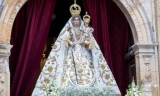 La Virgen de Araceli presidir&aacute; la procesi&oacute;n magna de Lucena