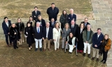Antequera, sede del Congreso Anual de la Sociedad Andaluza de Oftalmolog&iacute;a