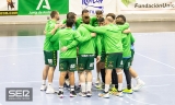 El BM D&oacute;lmenes se enfrenta al Trops M&aacute;laga en un derbi para recuperar sensaciones