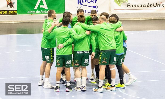El BM D&oacute;lmenes se enfrenta al Trops M&aacute;laga en un derbi para recuperar sensaciones