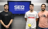 Andaluc&iacute;a Centro Deportes (Antequera) - Mi&eacute;rcoles 18 de octubre de 2023